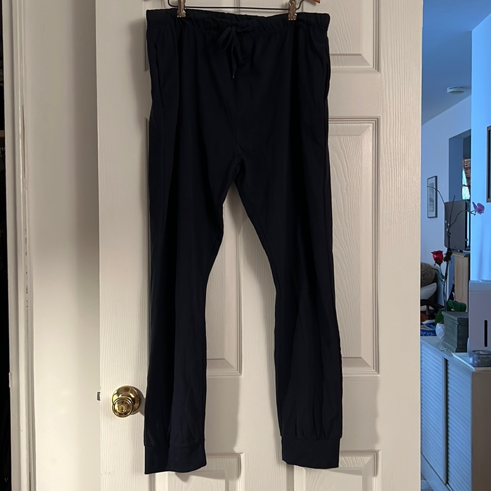 Mens Bottoms Out lounge pants
